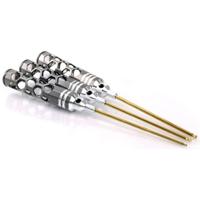 ArrowMax AM-420991 AM-420991 Inbussleutel 2, 2,5, 3