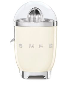 Smeg presse-agrumes Anni 50 - Tons neutres