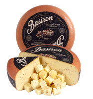 Basiron Notenmix