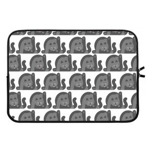 Cats: Laptop sleeve 13 inch