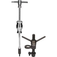 KS Tools 460.3670 Verstuiverserviceset voor DAF, 3-delig