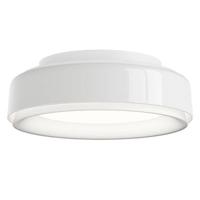 Louis Poulsen LP Grand 32 plafond- en wandlamp Ø32 wit