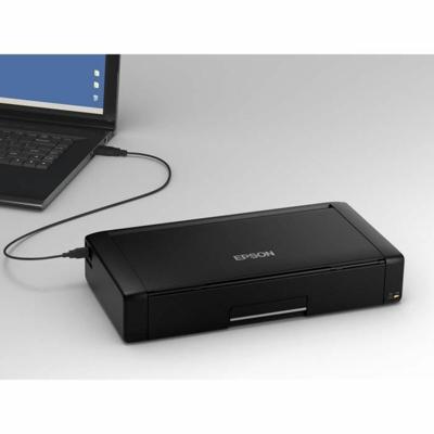 All-in-one printer Epson Draadloos