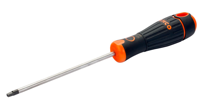 Bahco schroevendraaier op kaart robertson 2x125 | SB144.002.125
