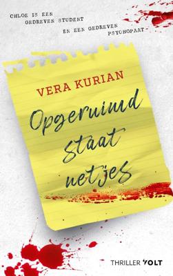 Opgeruimd staat netjes (Paperback)