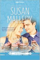 Zoet als de liefde - Susan Mallery - ebook - thumbnail