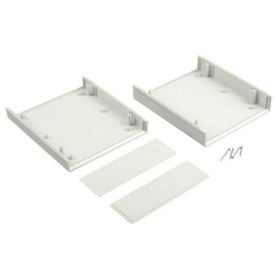 Supertronic PT1020G-S Tafelbehuizing 174 x 154 x 54 1 stuk(s)