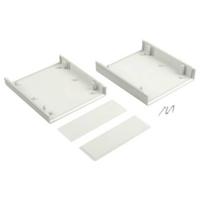 Supertronic PT1020G-S Tafelbehuizing 174 x 154 x 54 1 stuk(s)