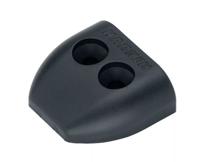 Harken 27mm Mr Afgeronde Eindstop Voor Rail (2) Default