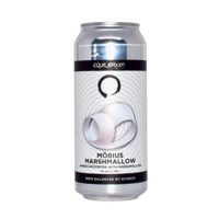 Equilibrium Brewery Möbius Marshmallow 47,3CL - thumbnail