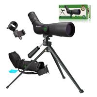 Freek Vonk x Bresser Spotting Scope 15-45x60