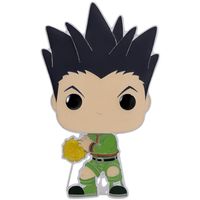 Pop! Pin: Hunter x Hunter - Gon Freecss
