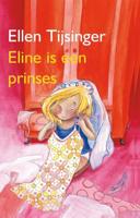 Eline is een prinses (Paperback)