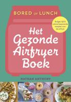 Het gezonde airfryer boek (Paperback)