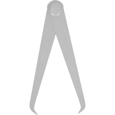 KS Tools 3001585 Gatpasser Gereedschapsstaal
