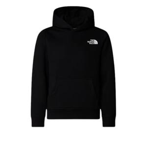 The North Face Box Regular Casual Sweater Jongens 176