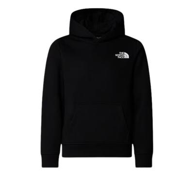 The North Face Box Regular Casual Sweater Jongens 176