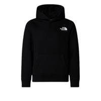 The North Face Box Regular Casual Sweater Jongens 176