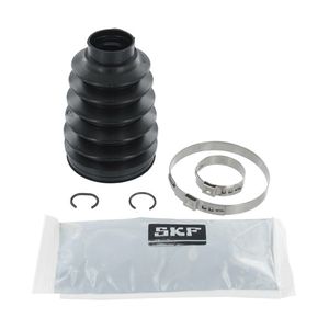 Asmanchetten set VKJP8388