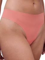 Chantelle Pulpies Seamless Tanga string - Invisible - 2.0