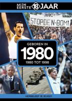 Geboren in 1980 (Hardback)
