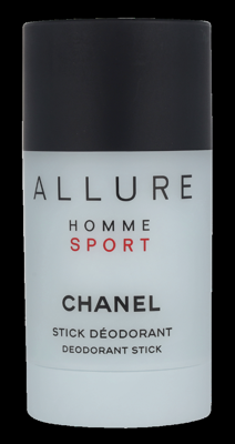 Chanel Allure Homme Sport Deo Stick 75ml Deodorant Heren