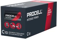 Procell C Intense Alkaline 10x Procell C Intense Alkaline 10x