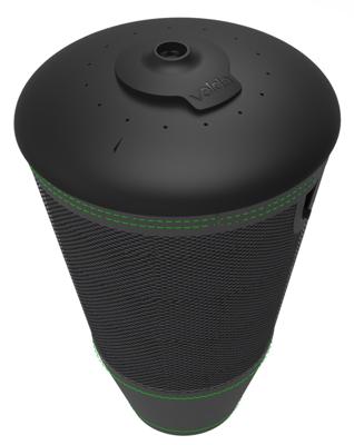 Velda Floating Combi Filter 2500 drijvend vijverfilter
