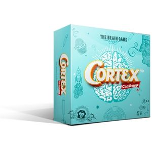 Cortex Challenge Partyspel