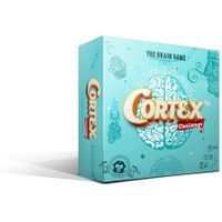Cortex Challenge Partyspel Cortex Challenge Partyspel