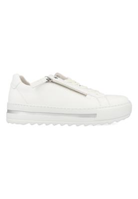 Gabor Sneakers 66.498.50 Wit maat