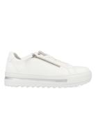 Gabor Sneakers 66.498.50 Wit maat
