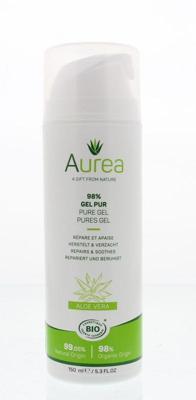 Aurea Aloe vera huidgel 98%