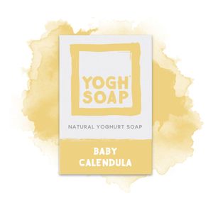 YOGHSOAP Baby Calendula