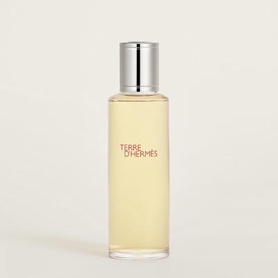 Hermès Terre d'Hermès Pure Parfum Refill 125ml
