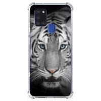 Samsung Galaxy A21s Case Anti-shock Tijger