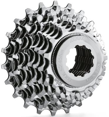 MICHE cassette "primato" ca.sprocket primato campa. 8-sp.,12-21t.