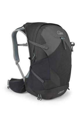 Lowe Alpine AirZone Trail Duo ND30 Backpack Dames Anthracite/Graphene S