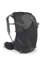 Lowe Alpine AirZone Trail Duo ND30 Backpack Dames Anthracite/Graphene S