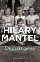 De geest geven - Hilary Mantel - ebook - thumbnail