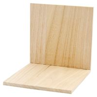 Creativ Company Boekensteun hout, 1st.