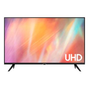 Samsung Series 7 UE55AU7022KXXH tv 139,7 cm (55") 4K Ultra HD Smart TV Wifi Zwart