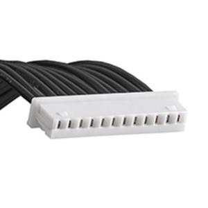 Molex 151341202 Female behuizing (kabel) Inhoud: 1 stuk(s)