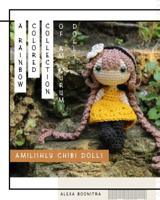 Amilishly Chibi Dolls (Paperback)