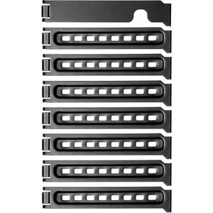 Carbide 300R Replacement slot covers Reserveonderdeel
