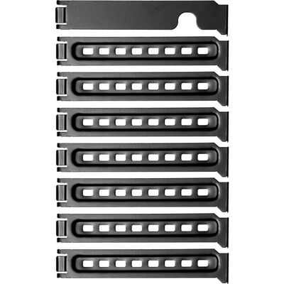 Carbide 300R Replacement slot covers Reserveonderdeel