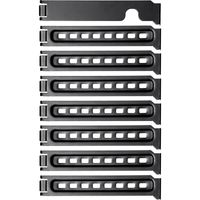 Carbide 300R Replacement slot covers Reserveonderdeel
