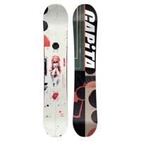 Capita Outerspace Living All-mountain snowboard 160