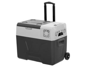 Steamy-E SECCX40 compressor koelbox - 40 liter