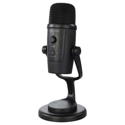 Boya usb studio microfoon by-pm500
